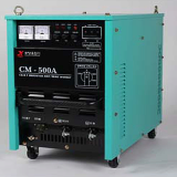 CO2-MAG WELDER -CM-500A-